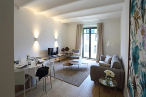  Apartaments Plaça Del Vi  Жирона